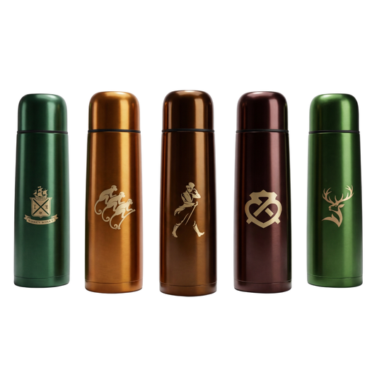 The Heritage Collection: Hydration for the Modern Gentleman